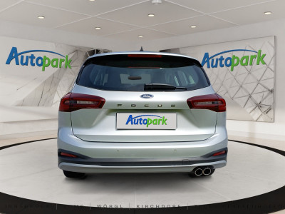 Ford Focus Vorführwagen Ford Focus Vorführwagen