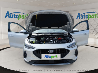 Ford Focus Vorführwagen Ford Focus Vorführwagen