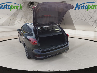 Ford Focus Neuwagen Ford Focus Neuwagen