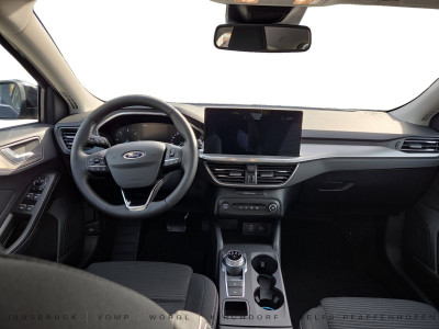 Ford Focus Neuwagen Ford Focus Neuwagen