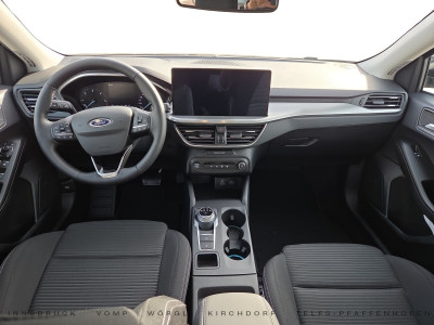 Ford Focus Neuwagen Ford Focus Neuwagen