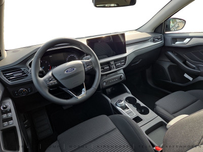Ford Focus Neuwagen Ford Focus Neuwagen