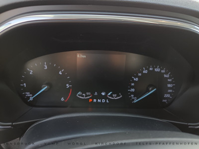 Ford Focus Neuwagen Ford Focus Neuwagen