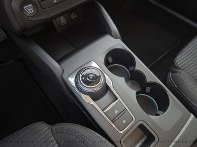 Ford Focus Neuwagen Ford Focus Neuwagen