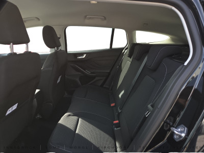 Ford Focus Neuwagen Ford Focus Neuwagen