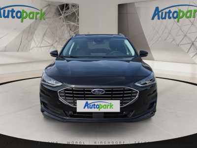 Ford Focus Neuwagen Ford Focus Neuwagen