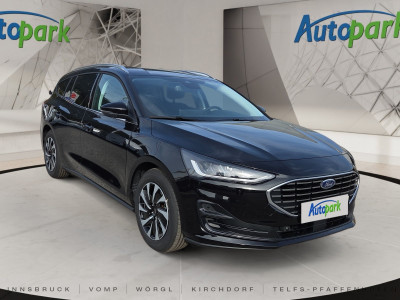 Ford Focus Neuwagen Ford Focus Neuwagen