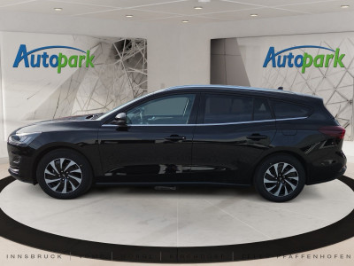 Ford Focus Neuwagen Ford Focus Neuwagen