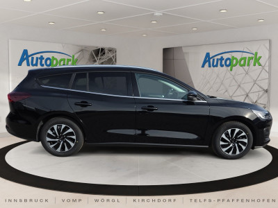 Ford Focus Neuwagen Ford Focus Neuwagen