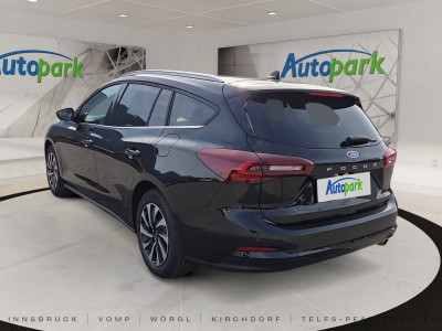 Ford Focus Neuwagen Ford Focus Neuwagen