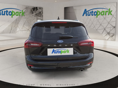 Ford Focus Neuwagen Ford Focus Neuwagen