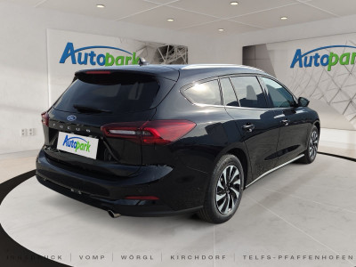 Ford Focus Neuwagen Ford Focus Neuwagen