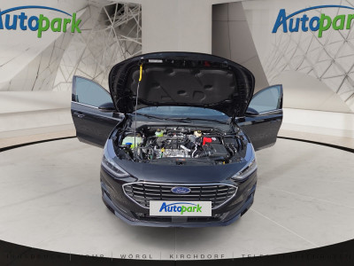 Ford Focus Neuwagen Ford Focus Neuwagen