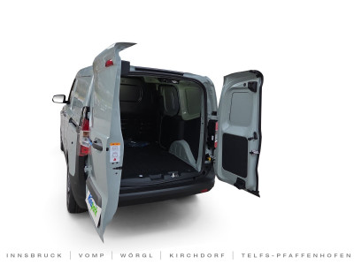 Ford Transit Courier Neuwagen Ford Transit Courier Neuwagen
