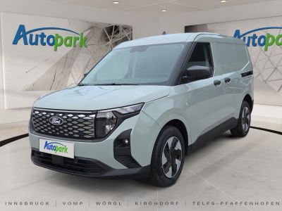 Ford Transit Courier Neuwagen Ford Transit Courier Neuwagen