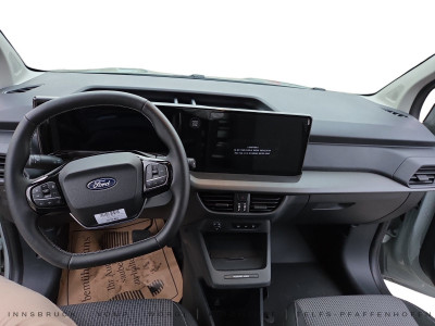 Ford Transit Courier Neuwagen Ford Transit Courier Neuwagen