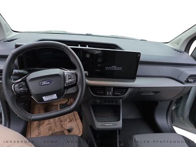 Ford Transit Courier Neuwagen Ford Transit Courier Neuwagen