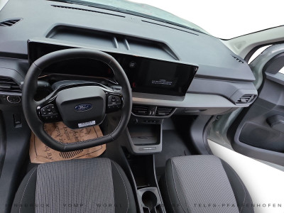 Ford Transit Courier Neuwagen Ford Transit Courier Neuwagen