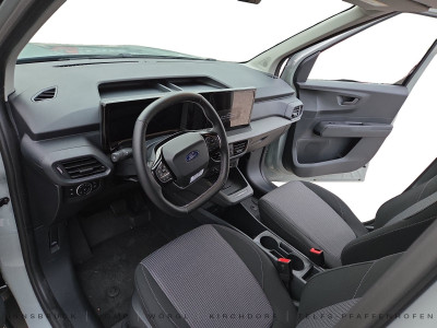 Ford Transit Courier Neuwagen Ford Transit Courier Neuwagen