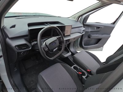 Ford Transit Courier Neuwagen Ford Transit Courier Neuwagen