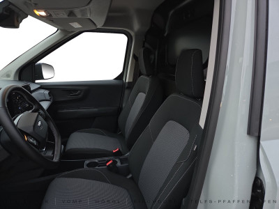 Ford Transit Courier Neuwagen Ford Transit Courier Neuwagen