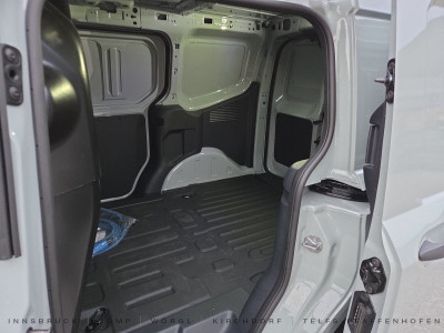 Ford Transit Courier Neuwagen Ford Transit Courier Neuwagen