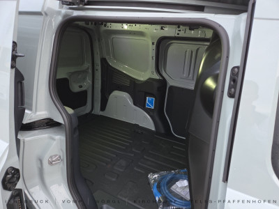 Ford Transit Courier Neuwagen Ford Transit Courier Neuwagen