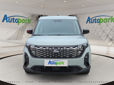 Ford Transit Courier Neuwagen Ford Transit Courier Neuwagen