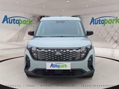 Ford Transit Courier Neuwagen Ford Transit Courier Neuwagen