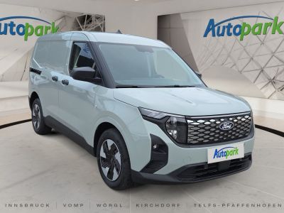 Ford Transit Courier Neuwagen Ford Transit Courier Neuwagen