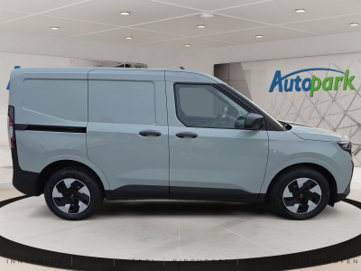 Ford Transit Courier Neuwagen Ford Transit Courier Neuwagen