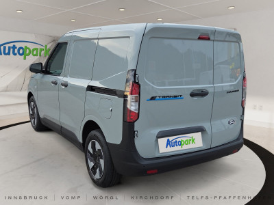 Ford Transit Courier Neuwagen Ford Transit Courier Neuwagen