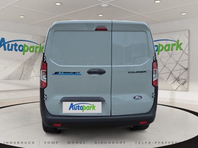 Ford Transit Courier Neuwagen Ford Transit Courier Neuwagen