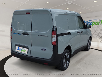 Ford Transit Courier Neuwagen Ford Transit Courier Neuwagen