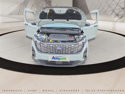 Ford Transit Courier Neuwagen Ford Transit Courier Neuwagen