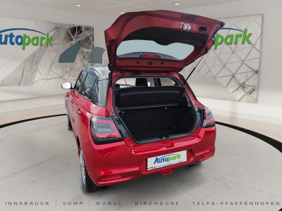 Suzuki Swift Vorführwagen Suzuki Swift Vorführwagen