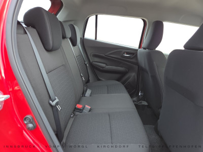 Suzuki Swift Vorführwagen Suzuki Swift Vorführwagen