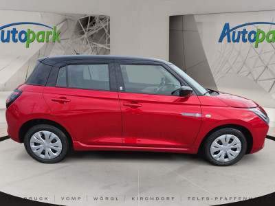 Suzuki Swift Vorführwagen Suzuki Swift Vorführwagen