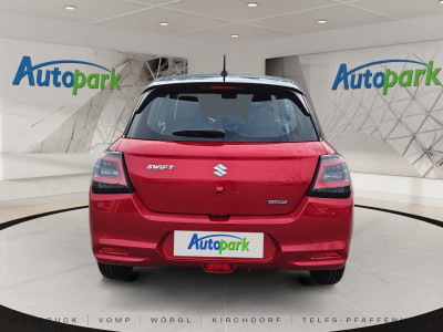 Suzuki Swift Vorführwagen Suzuki Swift Vorführwagen