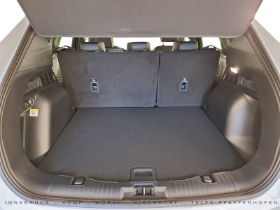 Ford Kuga Vorführwagen Ford Kuga Vorführwagen