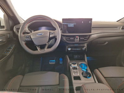 Ford Kuga Vorführwagen Ford Kuga Vorführwagen