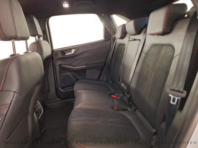 Ford Kuga Vorführwagen Ford Kuga Vorführwagen