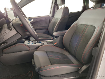 Ford Kuga Vorführwagen Ford Kuga Vorführwagen