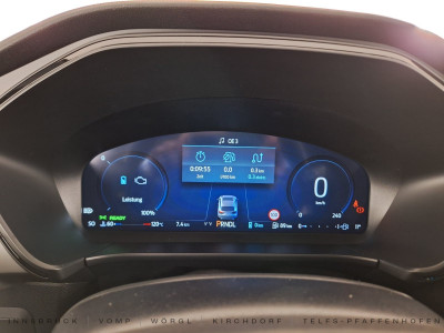 Ford Kuga Vorführwagen Ford Kuga Vorführwagen