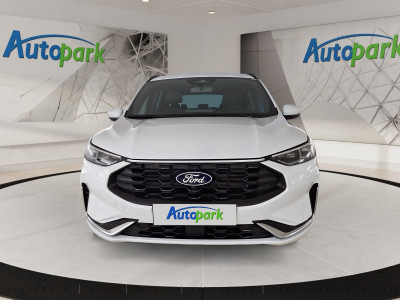 Ford Kuga Vorführwagen Ford Kuga Vorführwagen