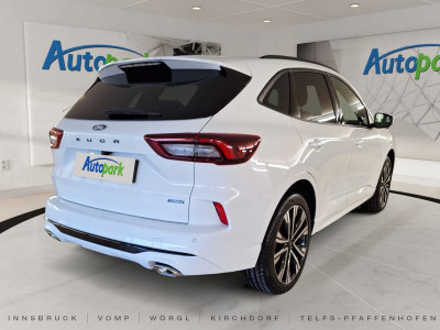 Ford Kuga Vorführwagen Ford Kuga Vorführwagen