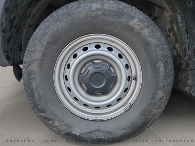 MAN TGE Gebrauchtwagen MAN TGE Gebrauchtwagen