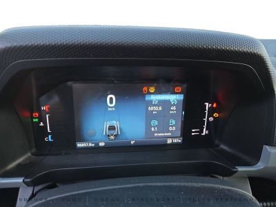 MAN TGE Gebrauchtwagen MAN TGE Gebrauchtwagen