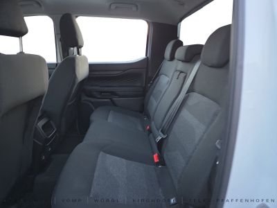 MAN TGE Gebrauchtwagen MAN TGE Gebrauchtwagen