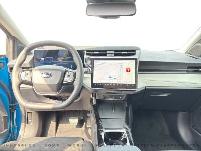 Ford Puma Vorführwagen